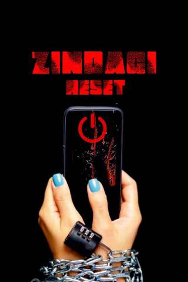 Zindagi Reset Poster 4