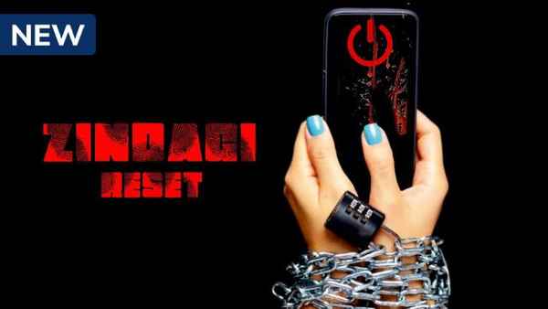 Zindagi Reset Poster 1