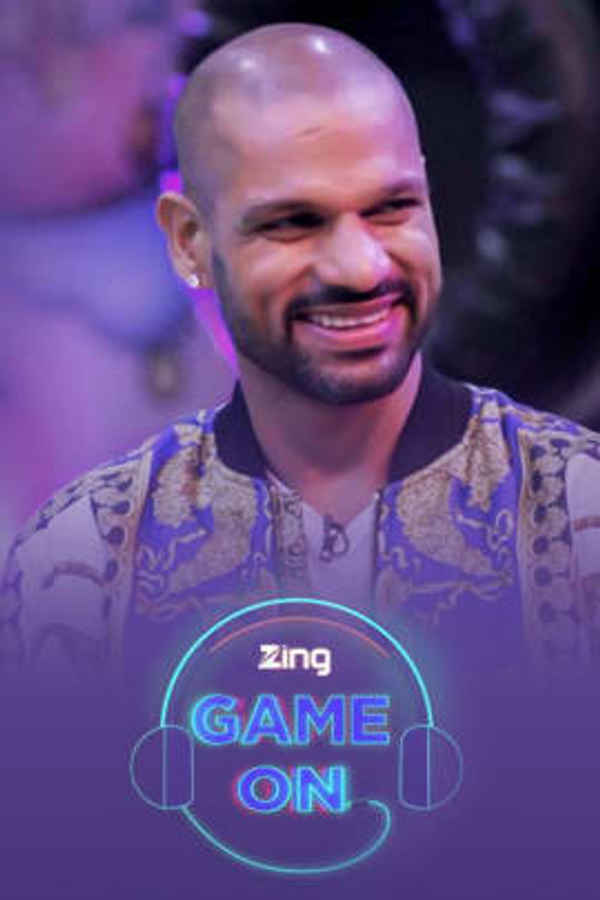 Zing Game On Poster 3