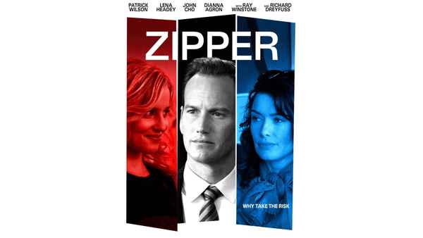 Zipper Poster 1