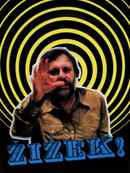 Žižek! Poster 2