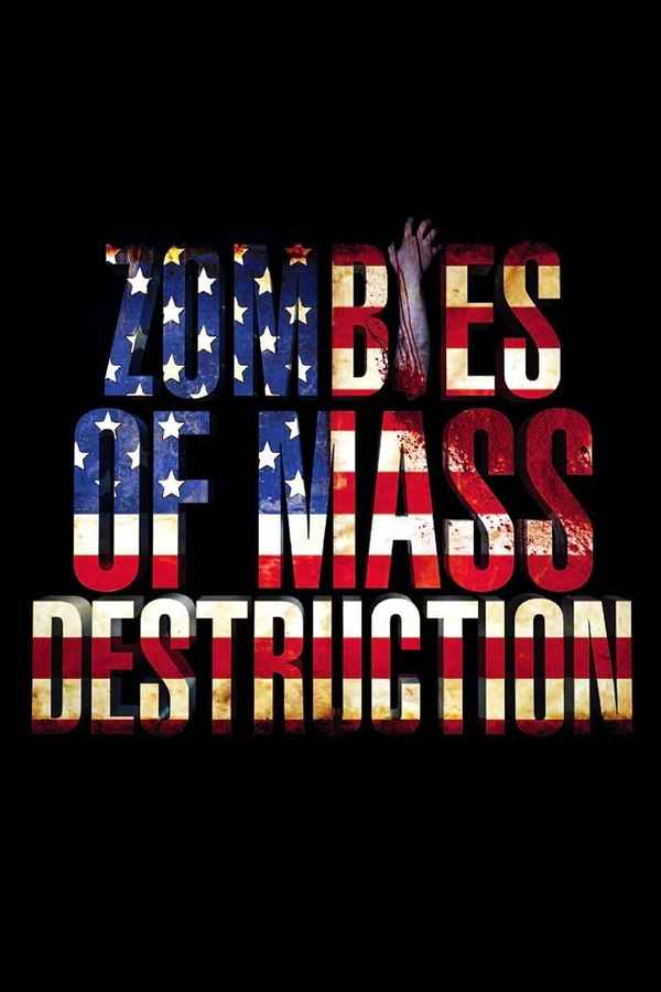 ZMD: Zombies of Mass Destruction Poster 3