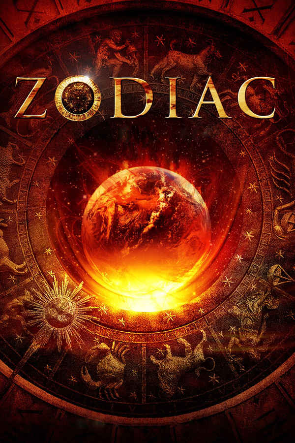 Zodiac Poster 7