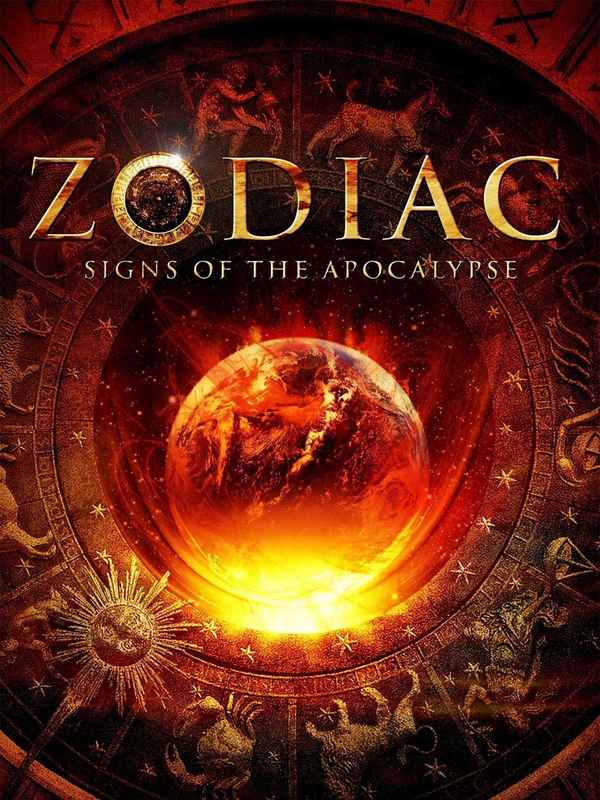 Zodiac Poster 4