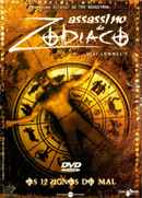 Zodiac Killer Poster 1