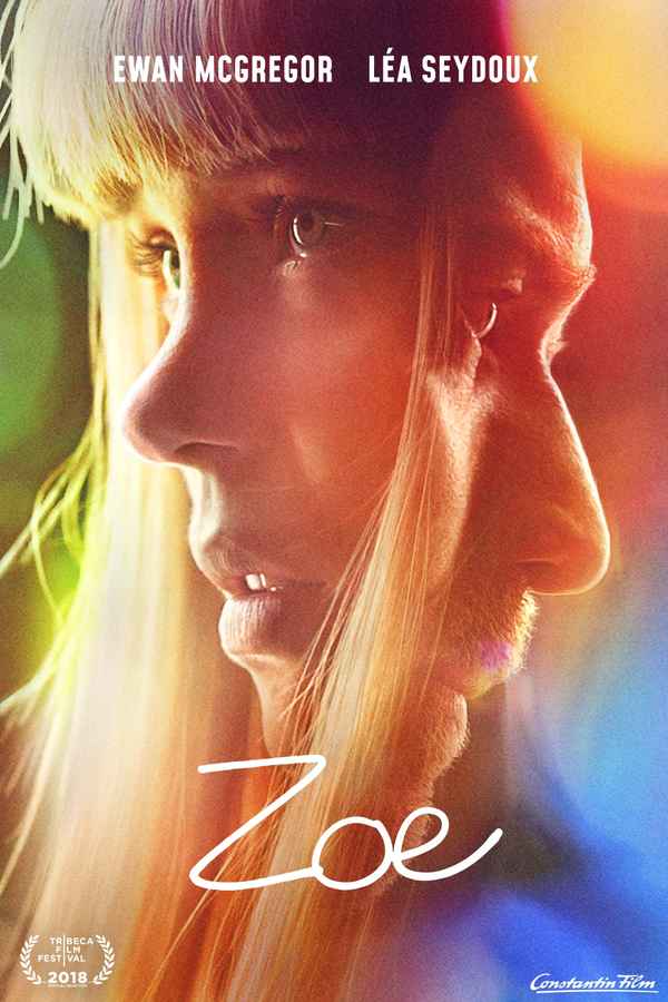 Zoe Poster 6