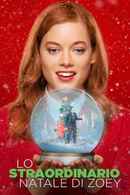 Zoey's Extraordinary Christmas Poster 6