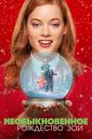 Zoey's Extraordinary Christmas Poster 3