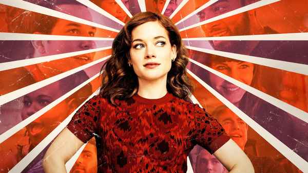 Zoey's Extraordinary Playlist Poster 3