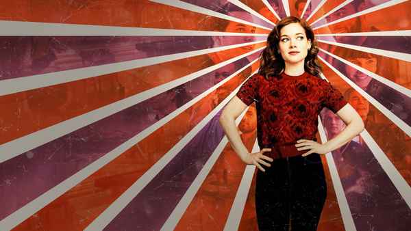 Zoey's Extraordinary Playlist Poster 6