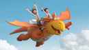 Zog and the Flying Doctors Poster 2