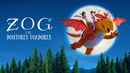 Zog and the Flying Doctors Poster 5