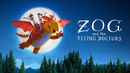 Zog and the Flying Doctors Poster 4