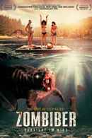 Zombeavers Poster 1