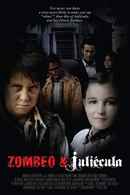 Zombeo And Juliecula Poster 3