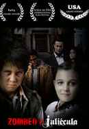Zombeo And Juliecula Poster 5