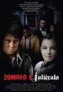 Zombeo And Juliecula Poster 6