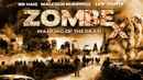 Zombex Poster 1