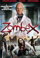 Zombex Poster 6