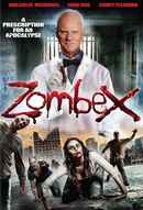 Zombex Poster 3