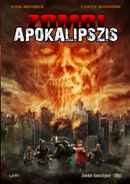 Zombie Apocalypse Poster 2