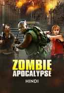 Zombie Apocalypse Poster 7