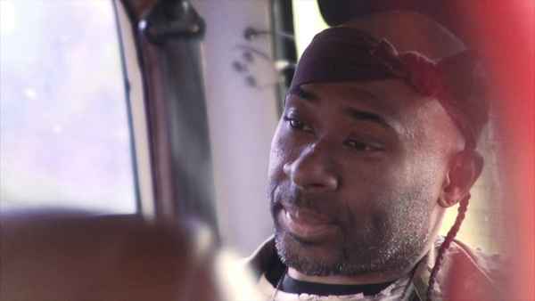 Zombie Apocalypse: Redemption Poster 2