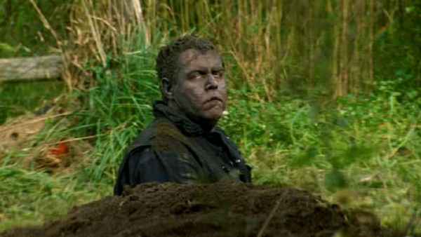 Zombie Dearest Poster 2