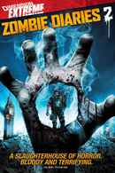 Zombie Diaries 2 Poster 3