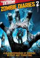 Zombie Diaries 2 Poster 5