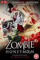 Zombie Honeymoon Poster 1