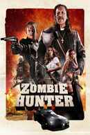 Zombie Hunter Poster 1