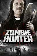 Zombie Hunter Poster 4