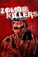 Zombie Killers: Elephant's Graveyard Poster 2