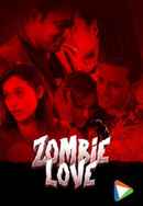 Zombie Love Poster 2
