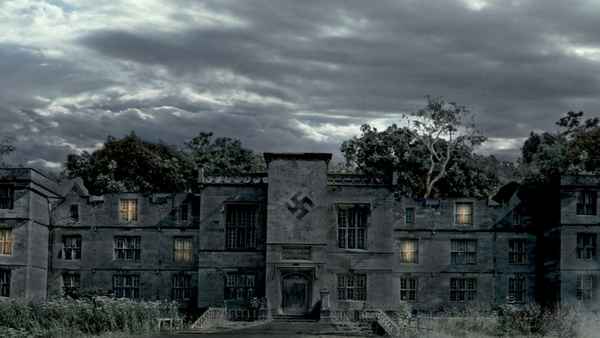 Zombie Massacre Poster 3