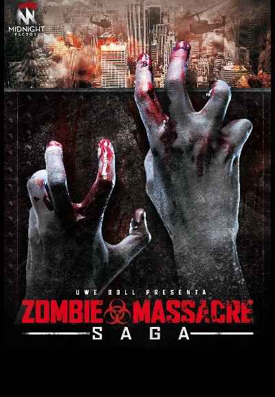 Zombie Massacre