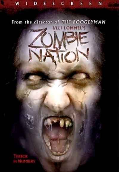 Zombie Nation