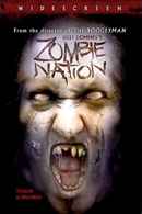 Zombie Nation Poster 3