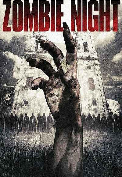 Zombie Night