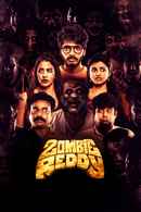 Zombie Reddy Poster 6