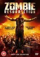 Zombie Resurrection Poster 2