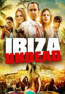 Zombie Spring Breakers Poster 3