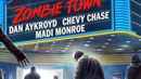 Zombie Town Poster 6