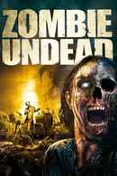 Zombie Undead Poster 1