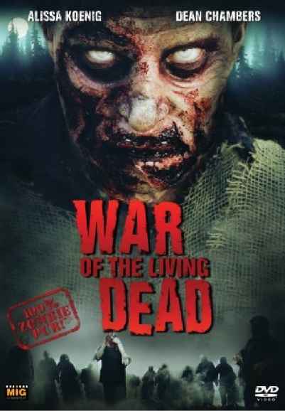 Zombie Wars