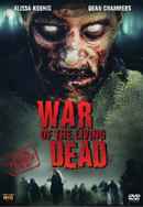 Zombie Wars Poster 6
