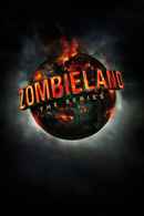 Zombieland Poster 5
