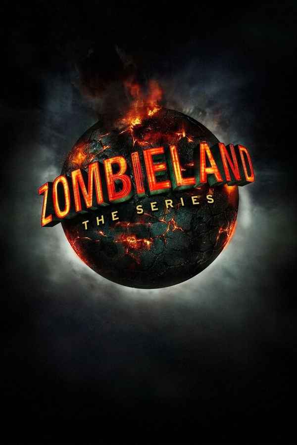 Zombieland Poster 5