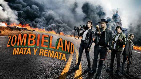 Zombieland: Double Tap Poster 2